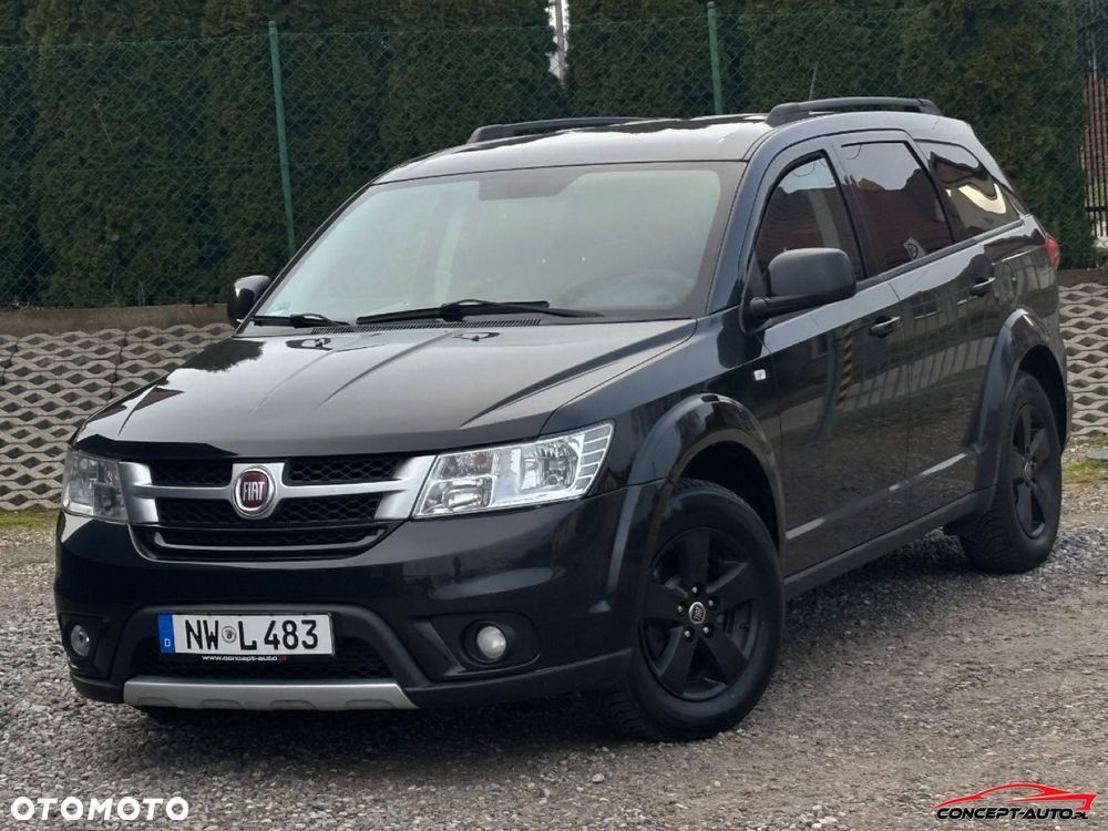 Fiat Freemont - 3