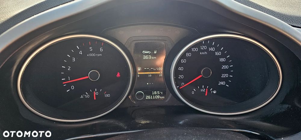 Kia Sportage 2.0 CRDI L AWD - 23