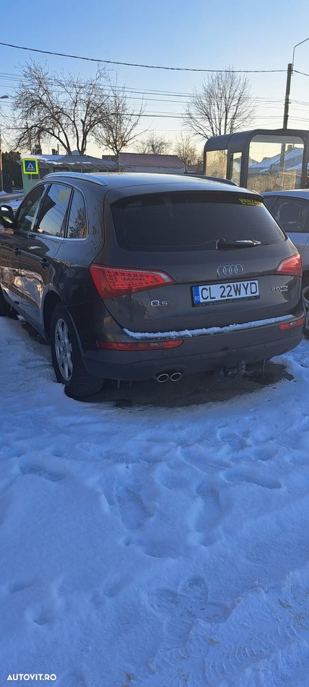 Audi Q5 - 7