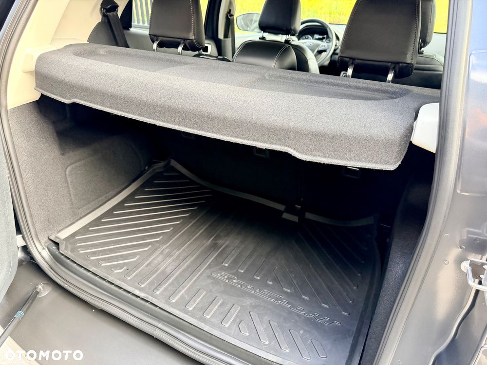 Ford EcoSport - 28