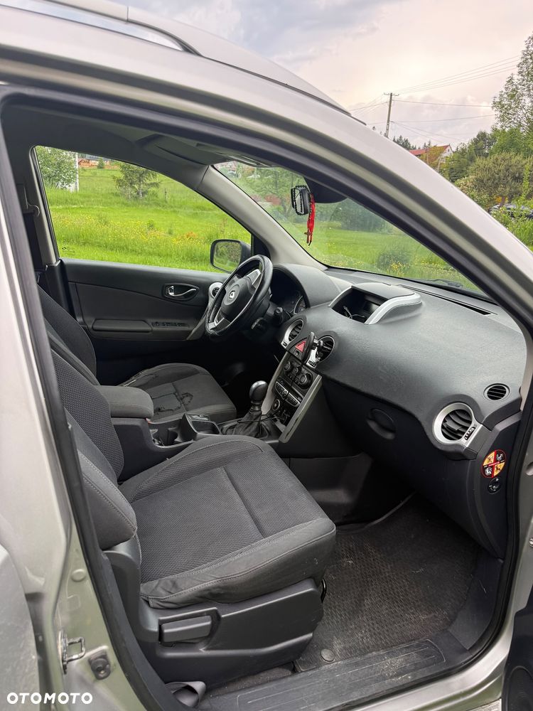 Renault Koleos 2.0 dCi 4x4 Privilege - 9