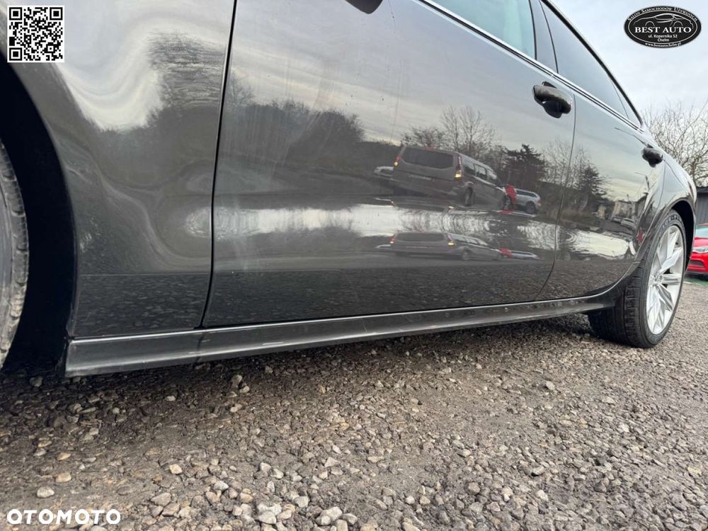 Audi A7 Sportback - 19