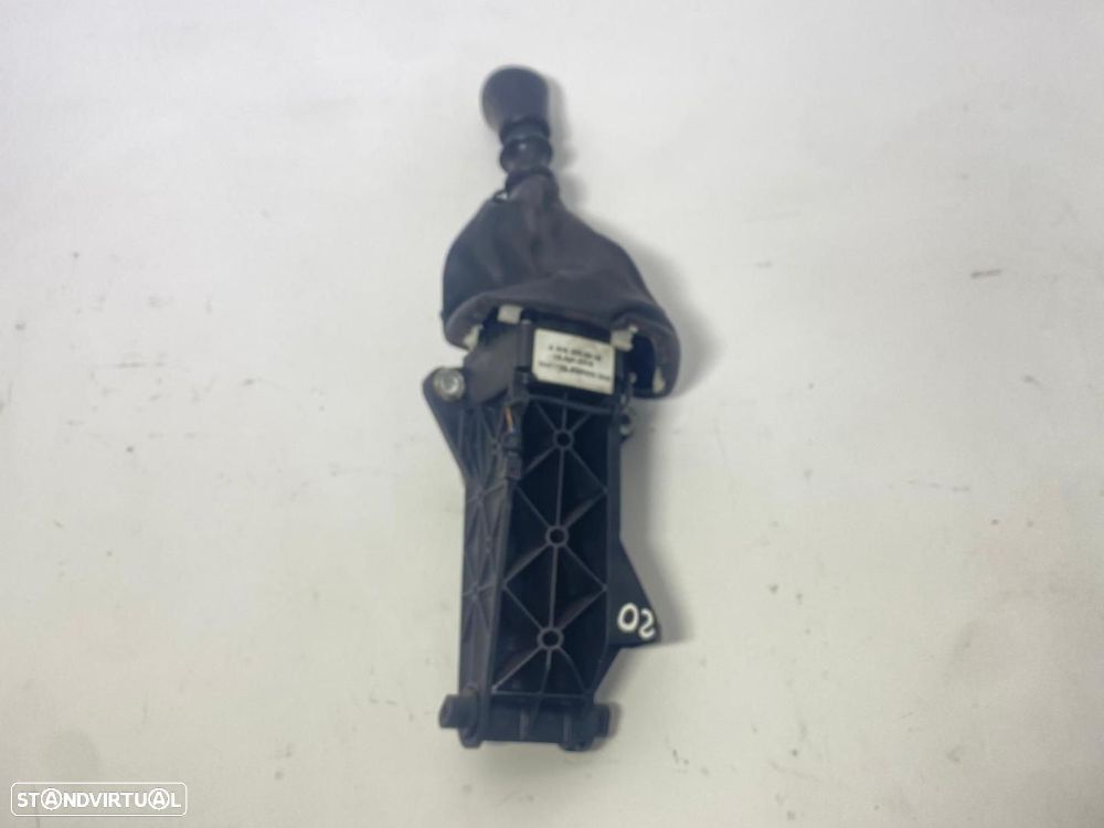 Seletor da caixa de velocidades MERCEDES-BENZ SPRINTER 3,5-t (906) REF. A9062606... - 1