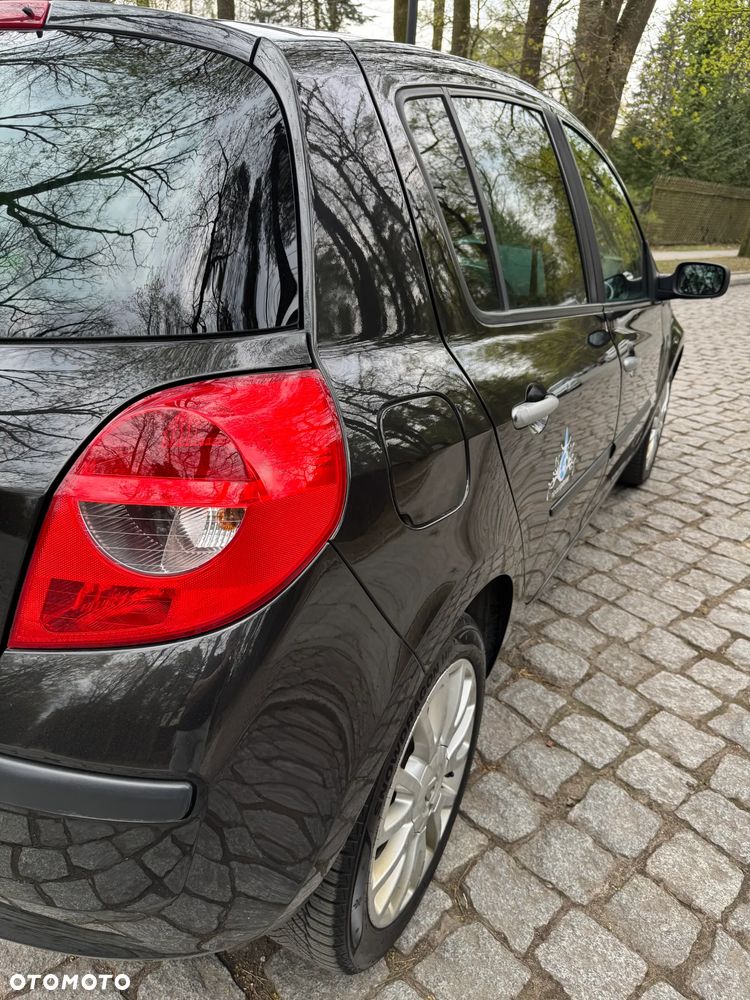 Renault Clio 1.2 TCE Rip Curl - 8