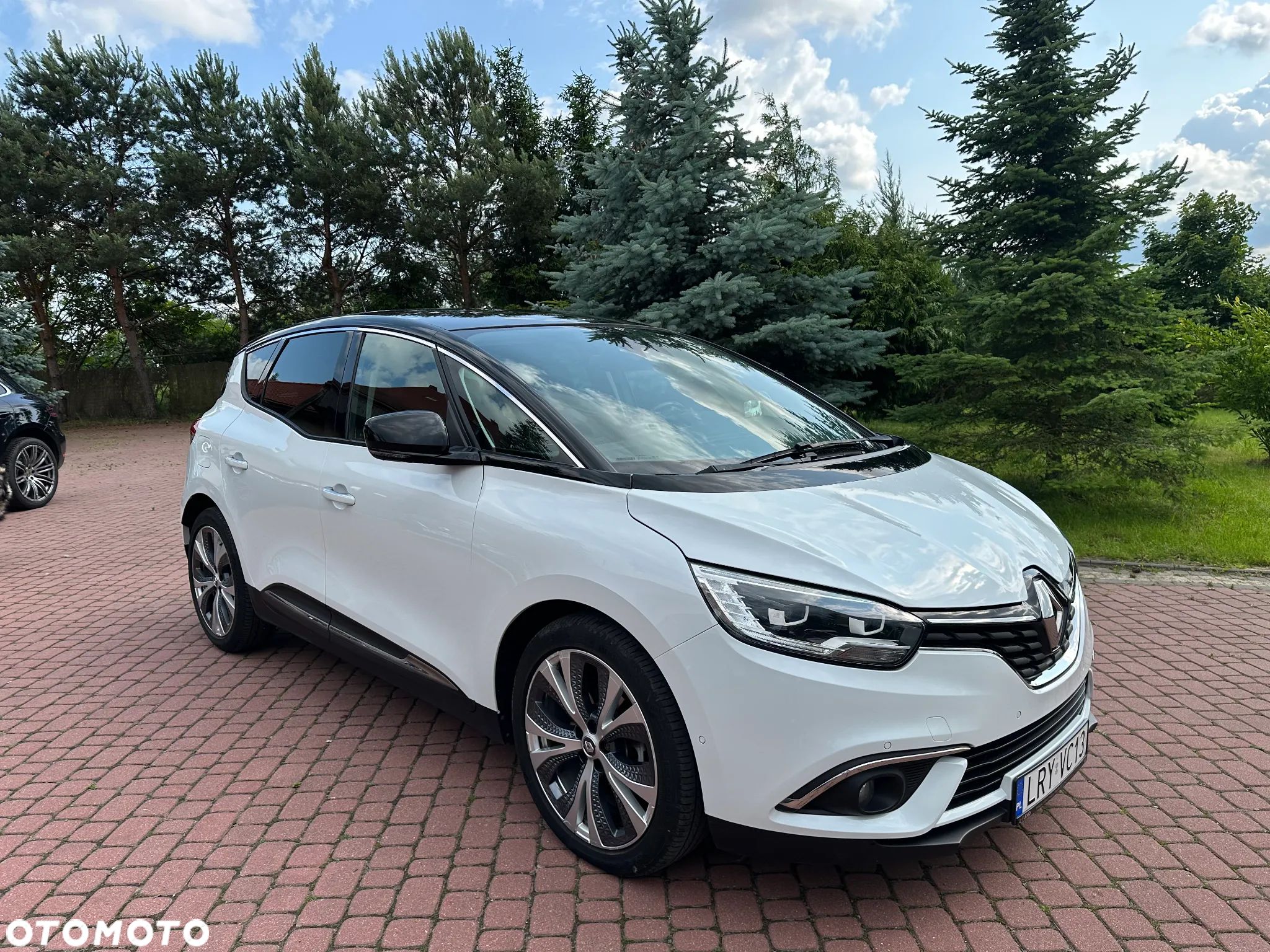 Renault Scenic 1.6 dCi Bose EDC - 1