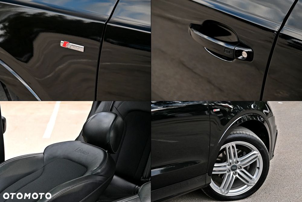 Audi Q3 2.0 TDI Quattro Prime Line S tronic - 40