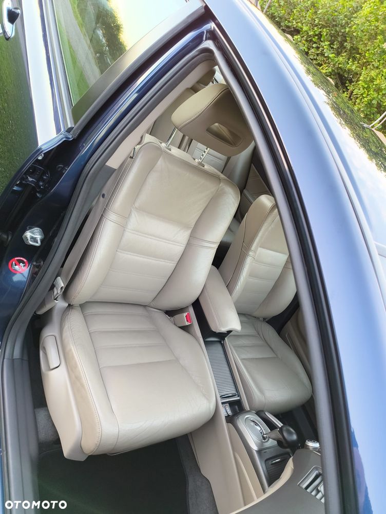 Honda Civic 1.3i-DSI i-VTEC IMA CVT Elegance - 26