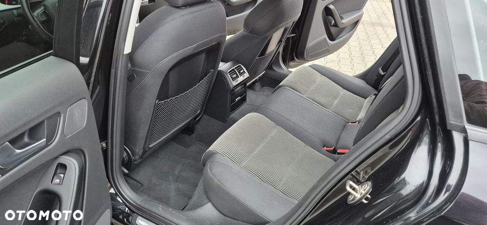 Audi A4 Limousine 1.8 TFSI Attraction - 8