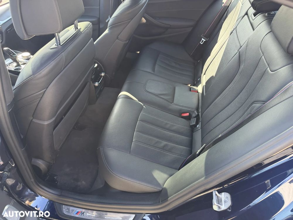 BMW Seria 5 - 28
