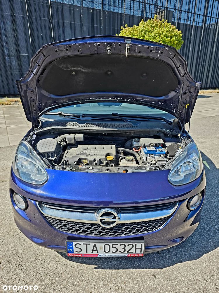 Opel Adam 1.4 Slam - 3