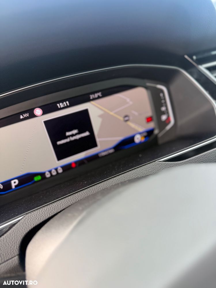 VOLKSWAGEN Passat 2022 — imagine 9