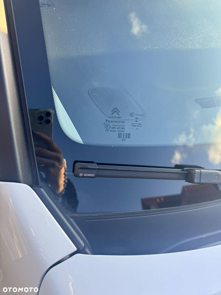 Citroën C3 Pure Tech 83 S&S FEEL PACK - 12