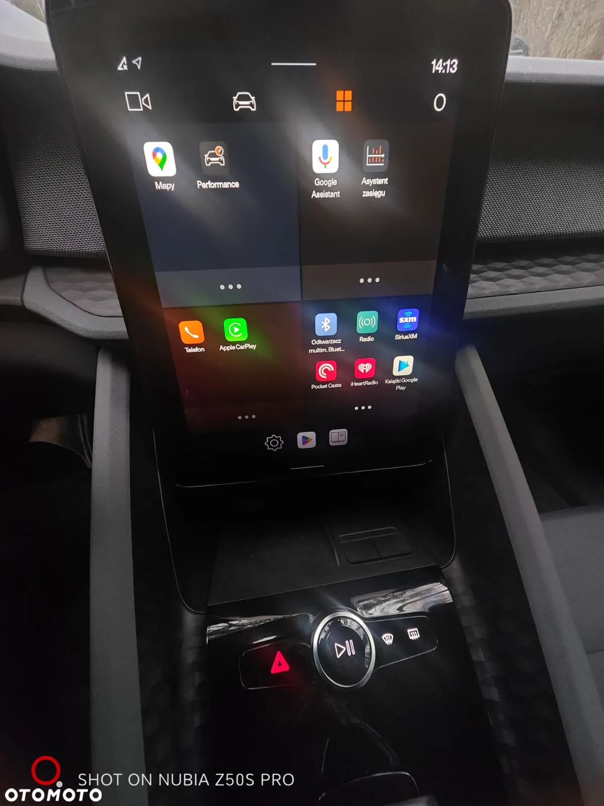 Polestar 2 Dual Motor 82kWh Plus - 25