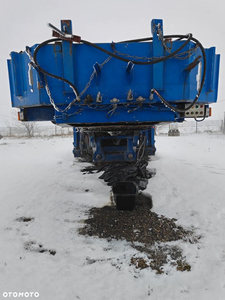 Langendorf SO SATAH 20–40/54 - 5