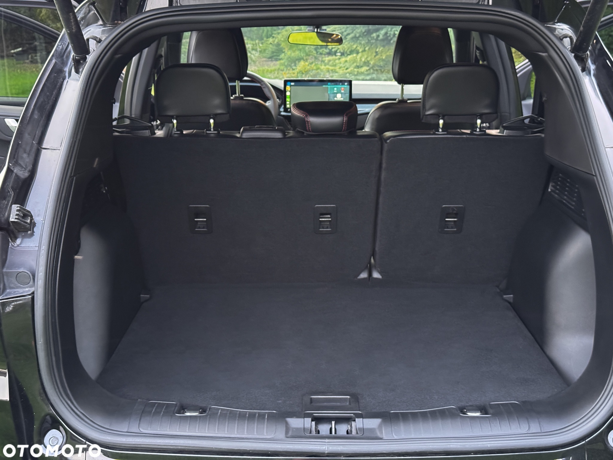Ford Escape - 11