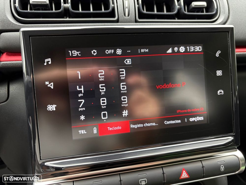 Citroën C3 1.2 PureTech Shine - 24