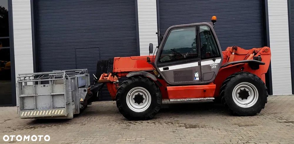 Manitou MT1235 ST ULTRA - 6