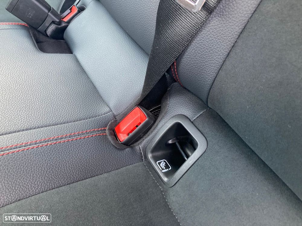 Mercedes-Benz CLA 180 d AMG Line Aut. - 29