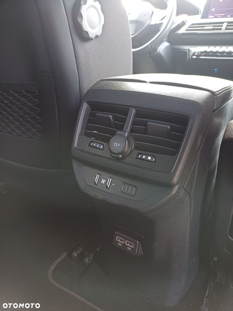 Peugeot 5008 1.5 BlueHDi GT S&S EAT8 - 24