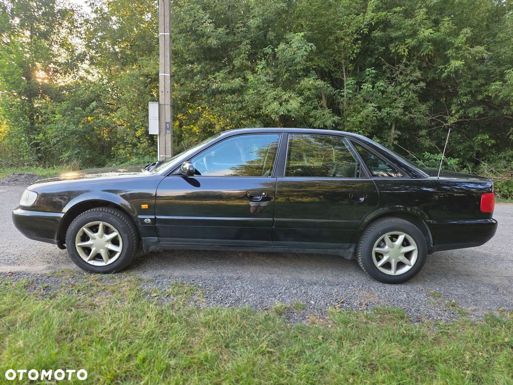 Audi A6 2.0 E - 4