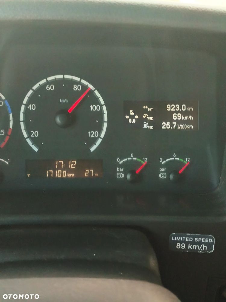 Scania R500 - 9
