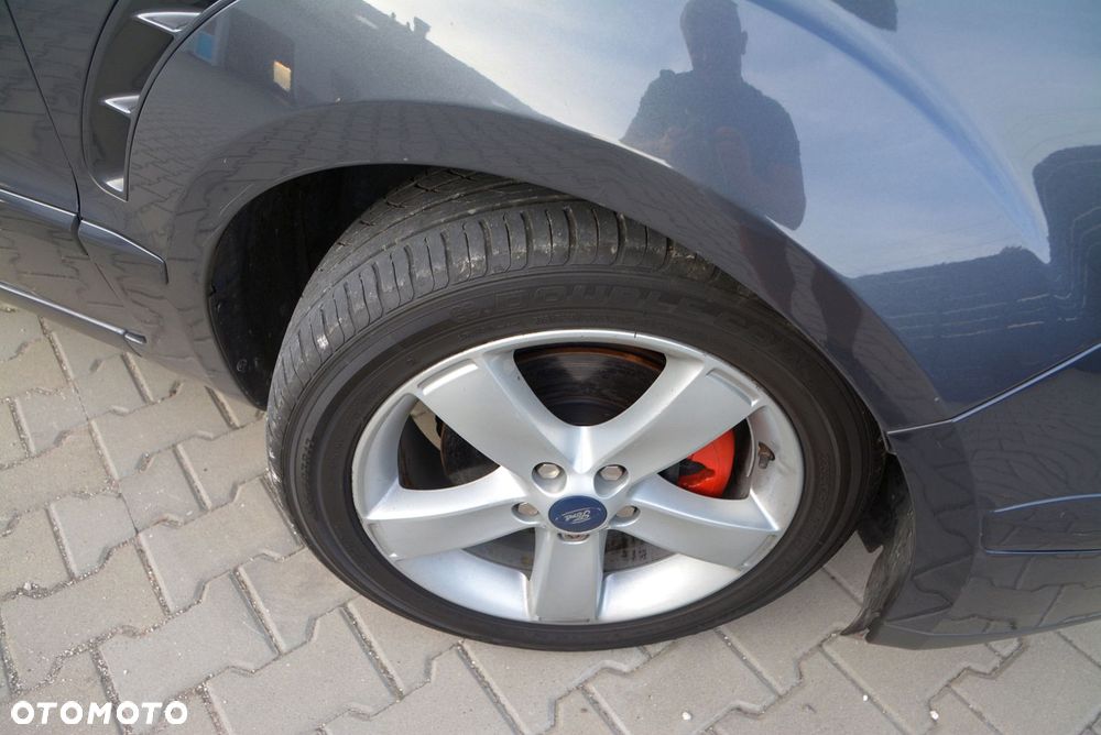 Ford S-Max - 39