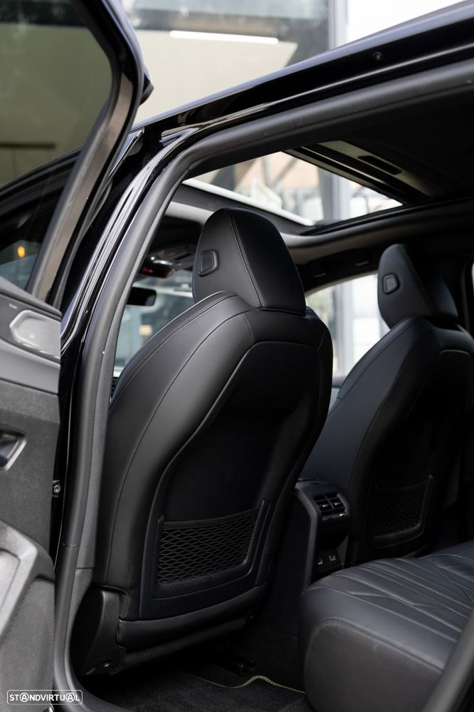 Peugeot 408 225 e-EAT8 GT - 45