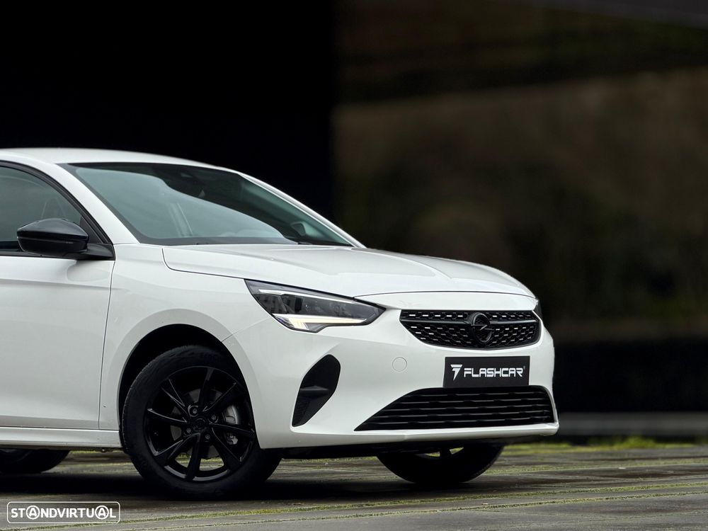 Opel Corsa 1.2 Edition - 15