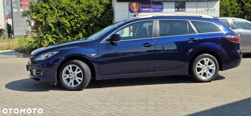 Mazda 6 Sport 1.8 Active - 6