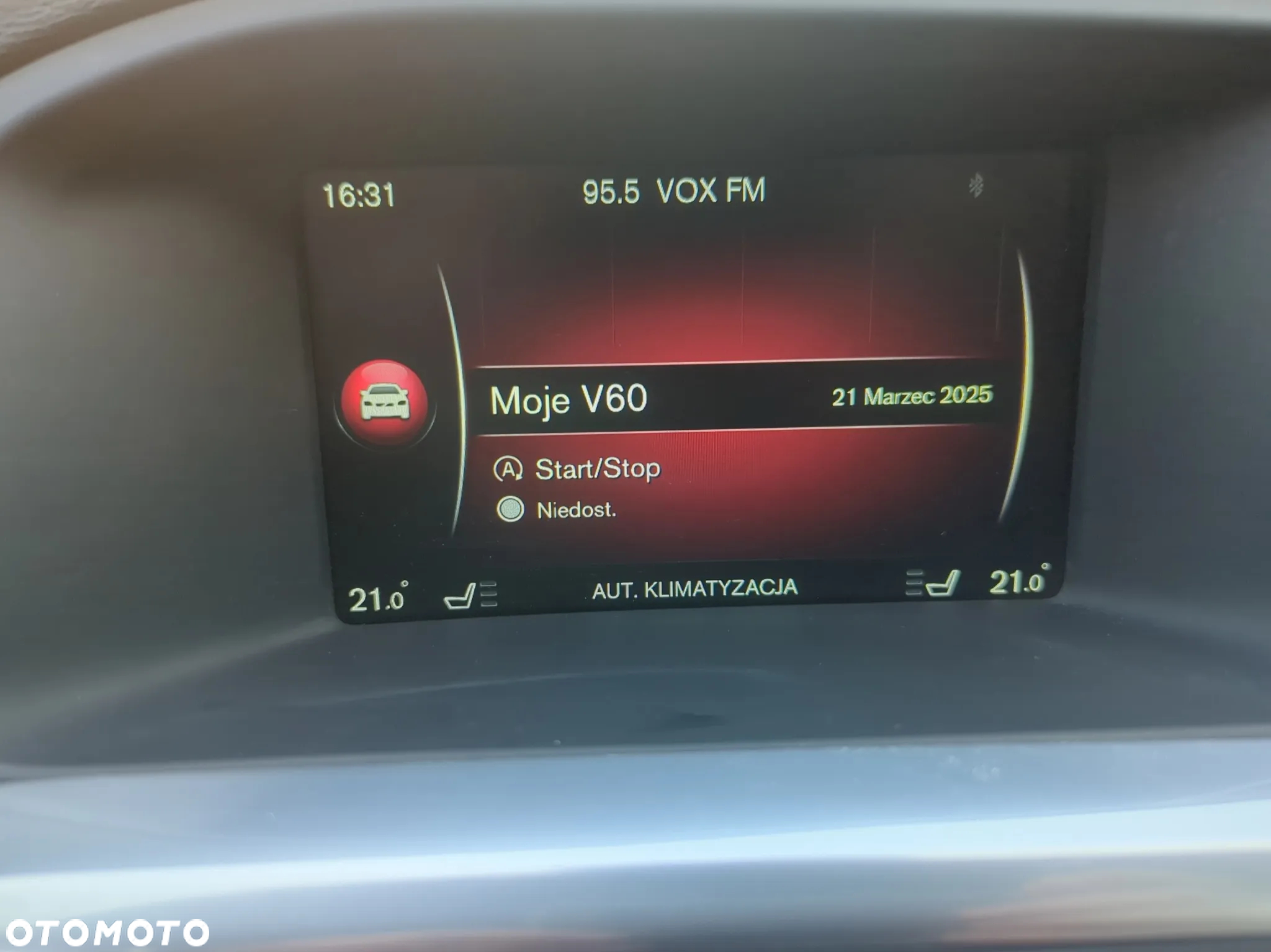 Volvo V60 D2 Drive-E Ocean Race - 15