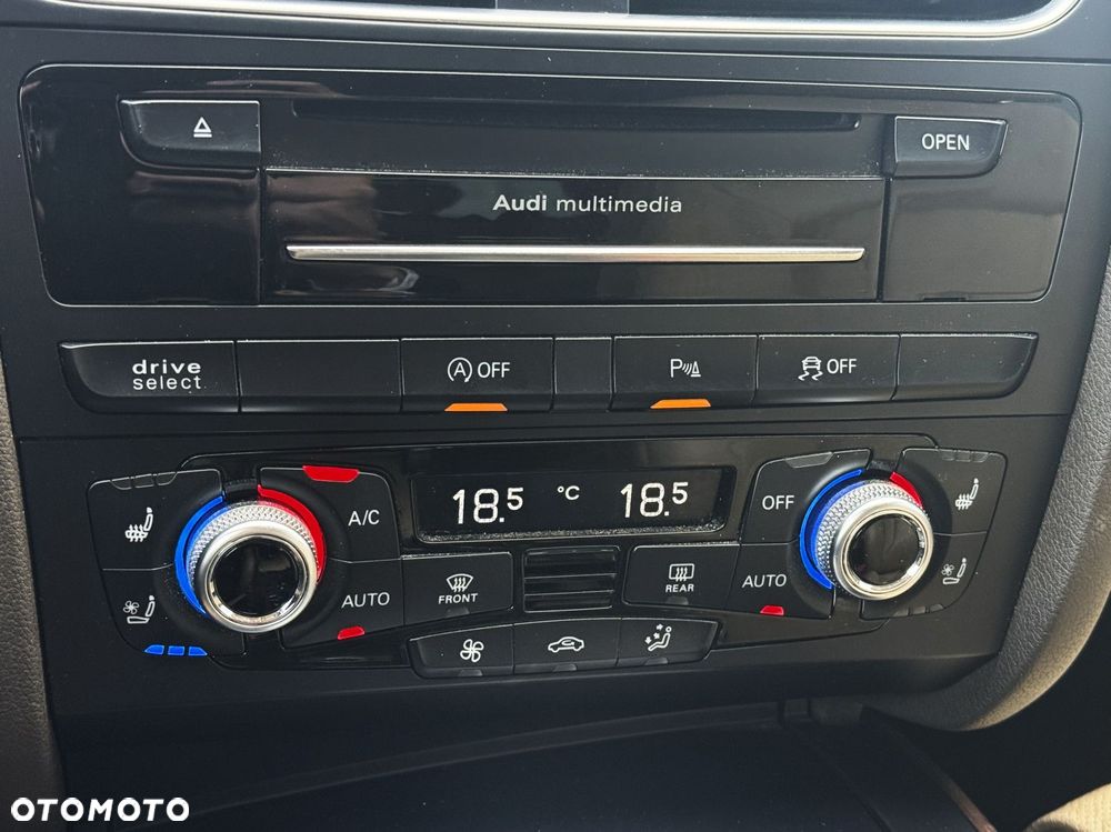 Audi A4 Allroad - 12