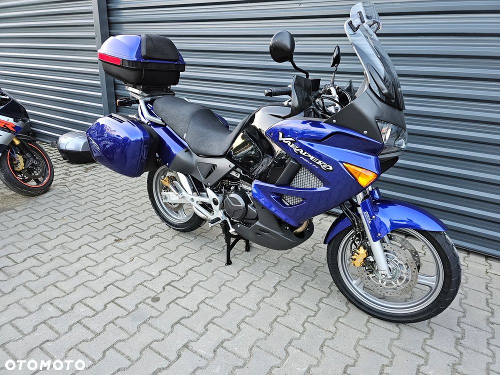 Honda XL - 5