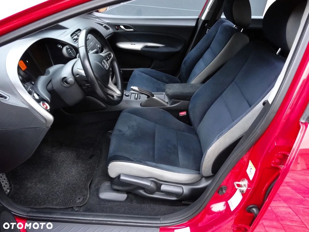 Honda Civic 1.8i-VTEC Sport - 19