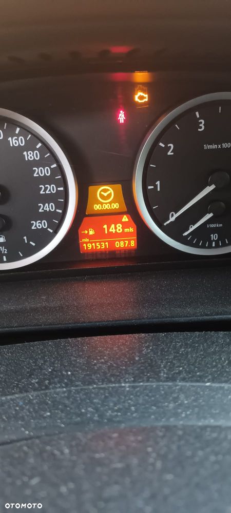 BMW Seria 5 520i - 13