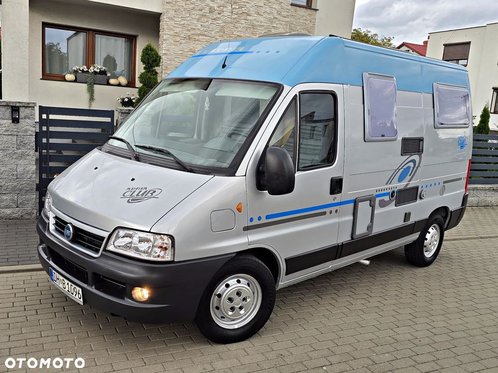 Fiat Ducato - 23