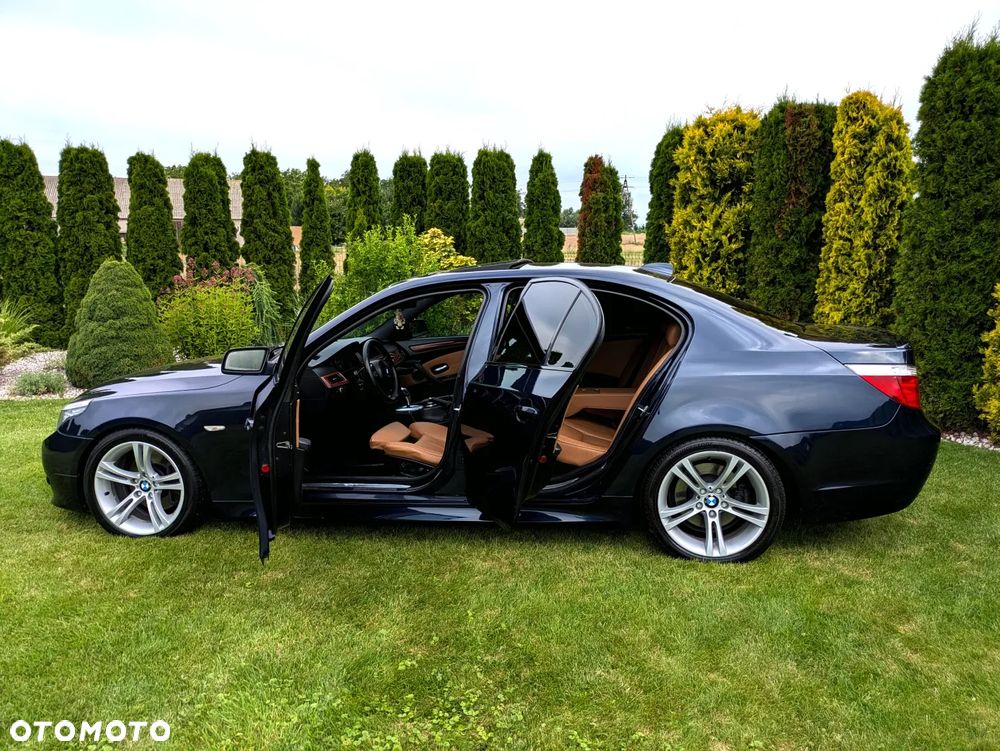 BMW Seria 5 - 21