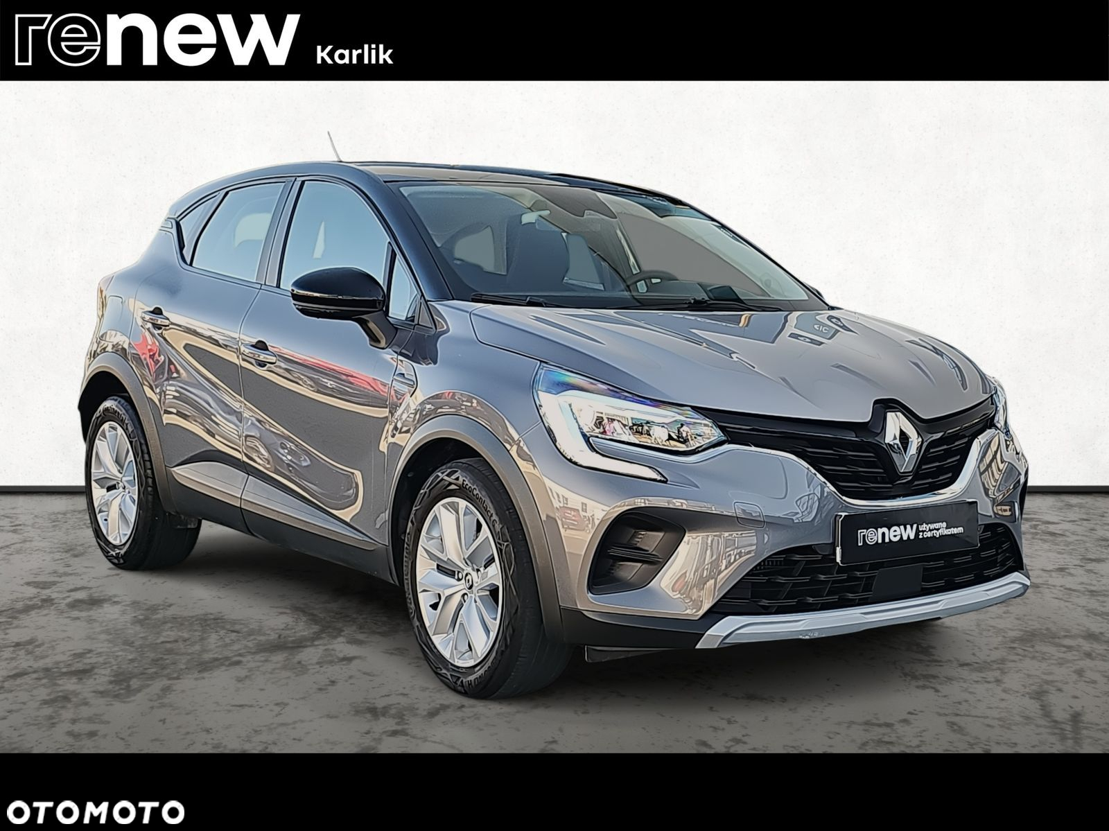 Renault Captur 1.0 TCe Zen - 3