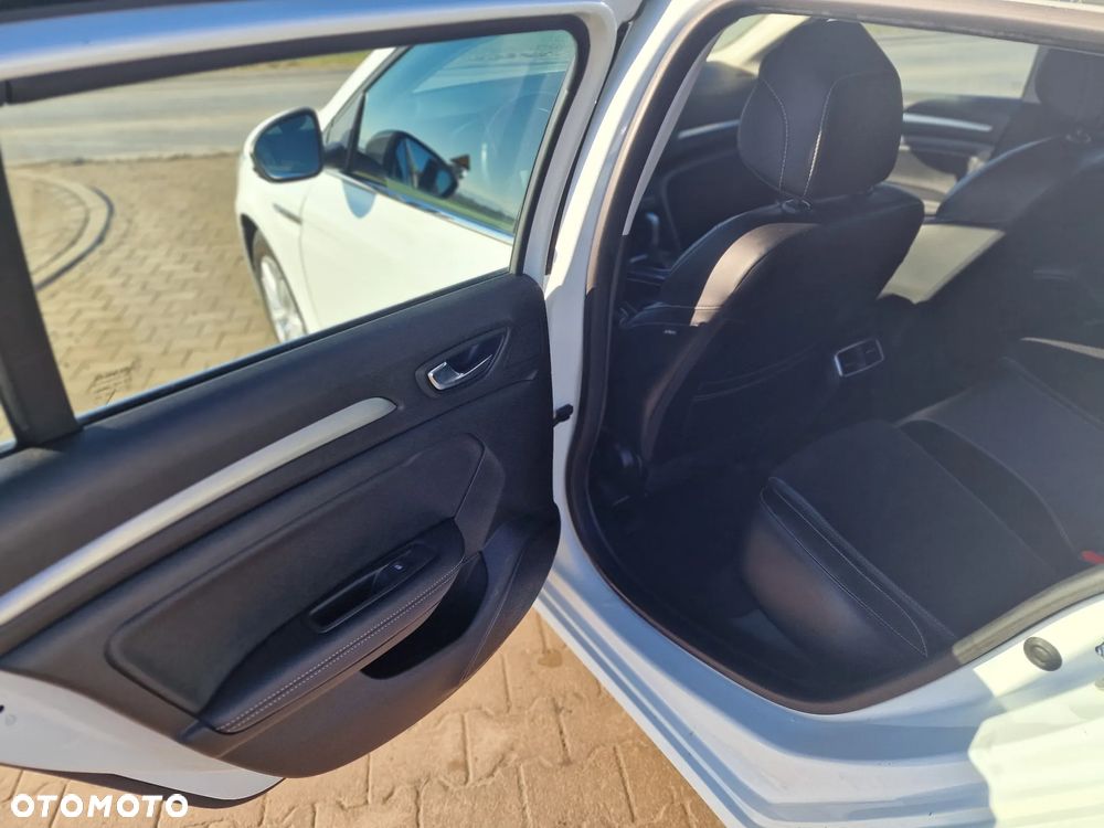 Renault Megane 1.5 dCi Bose EDC - 21