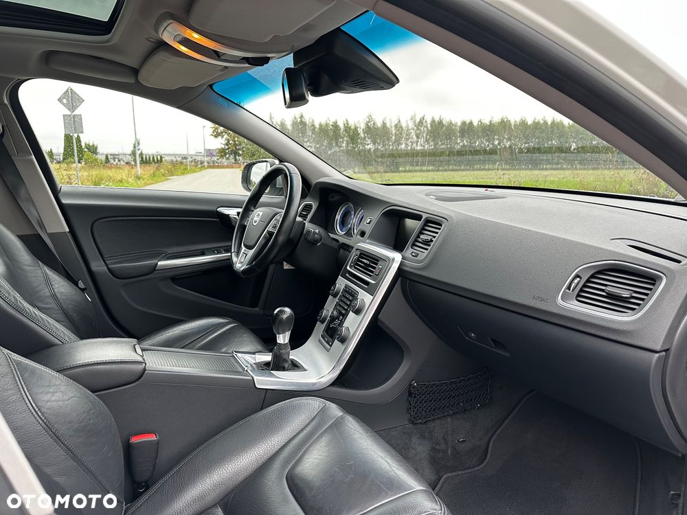 Volvo S60 T4 RDesign - 14