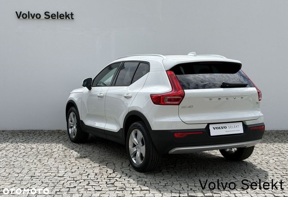 Volvo XC 40 - 7