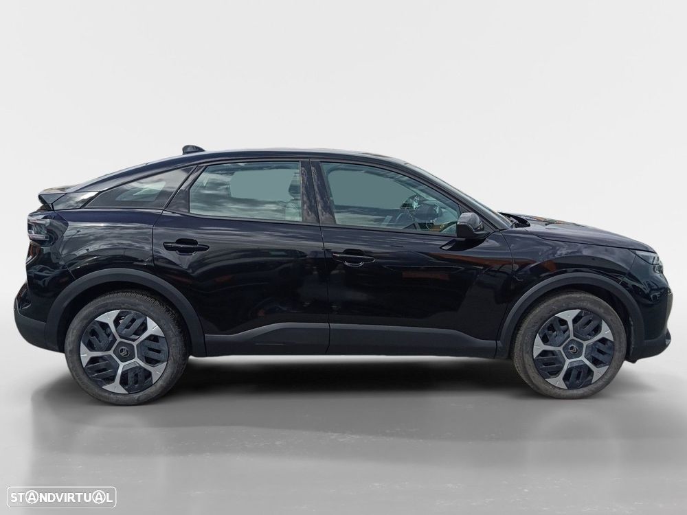 Citroën C4 1.2 Hybrid Plus e-DSC6 - 6