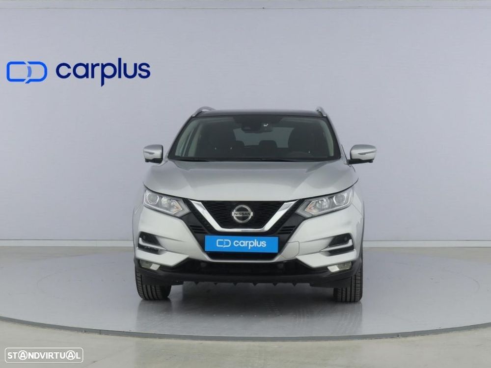 Nissan Qashqai 1.5 dCi Business Edition - 3