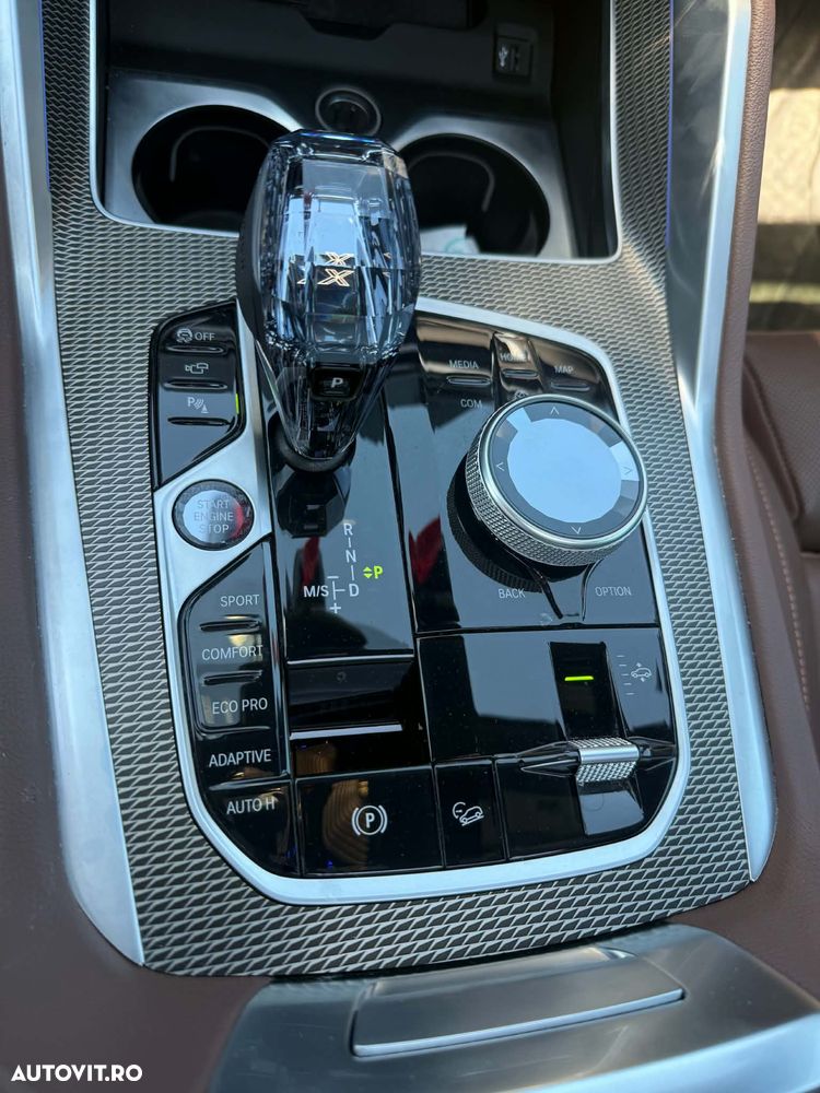 BMW X6 xDrive40i - 6