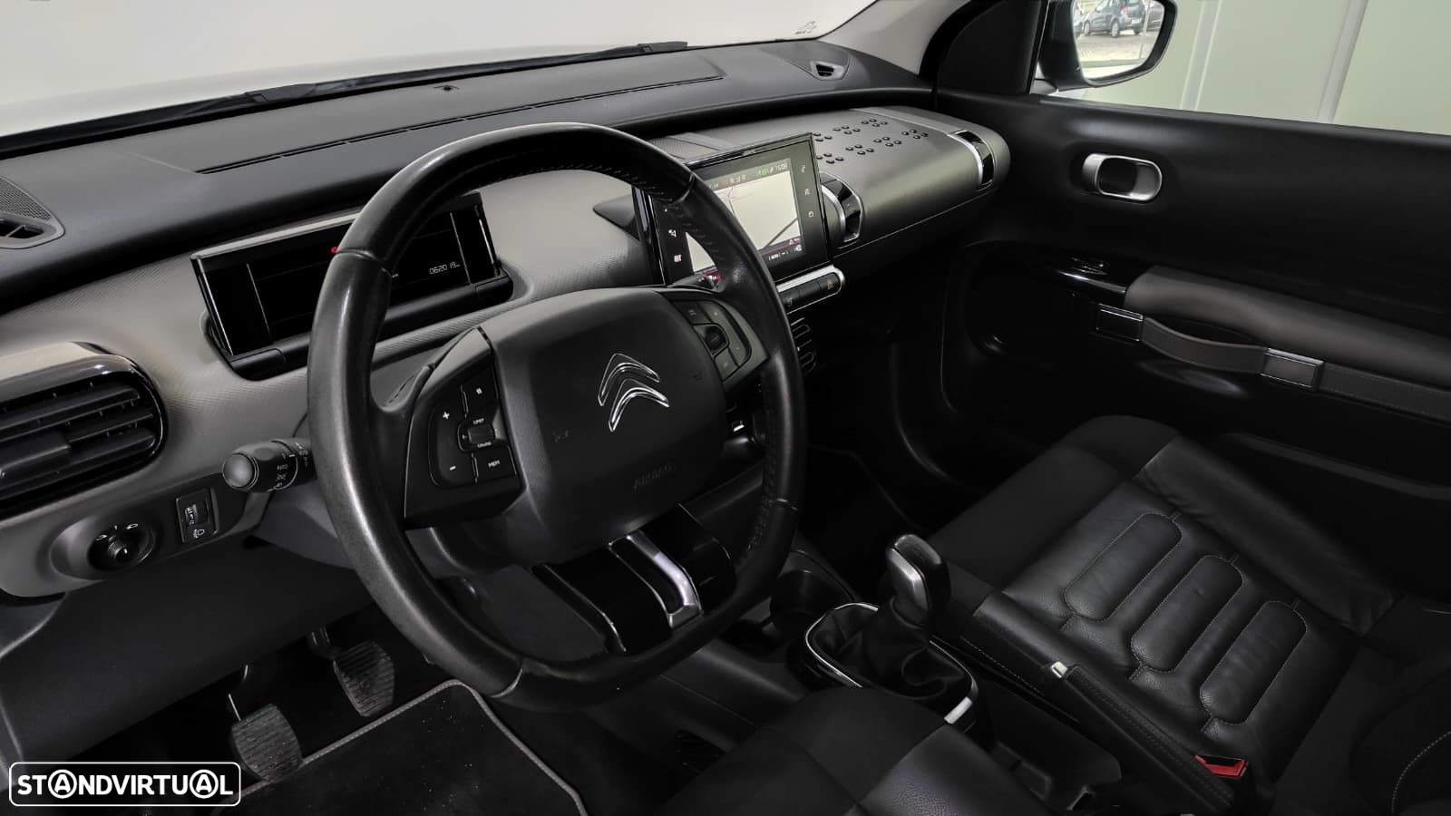 Citroën C4 Cactus 1.6 BlueHDi Feel - 5
