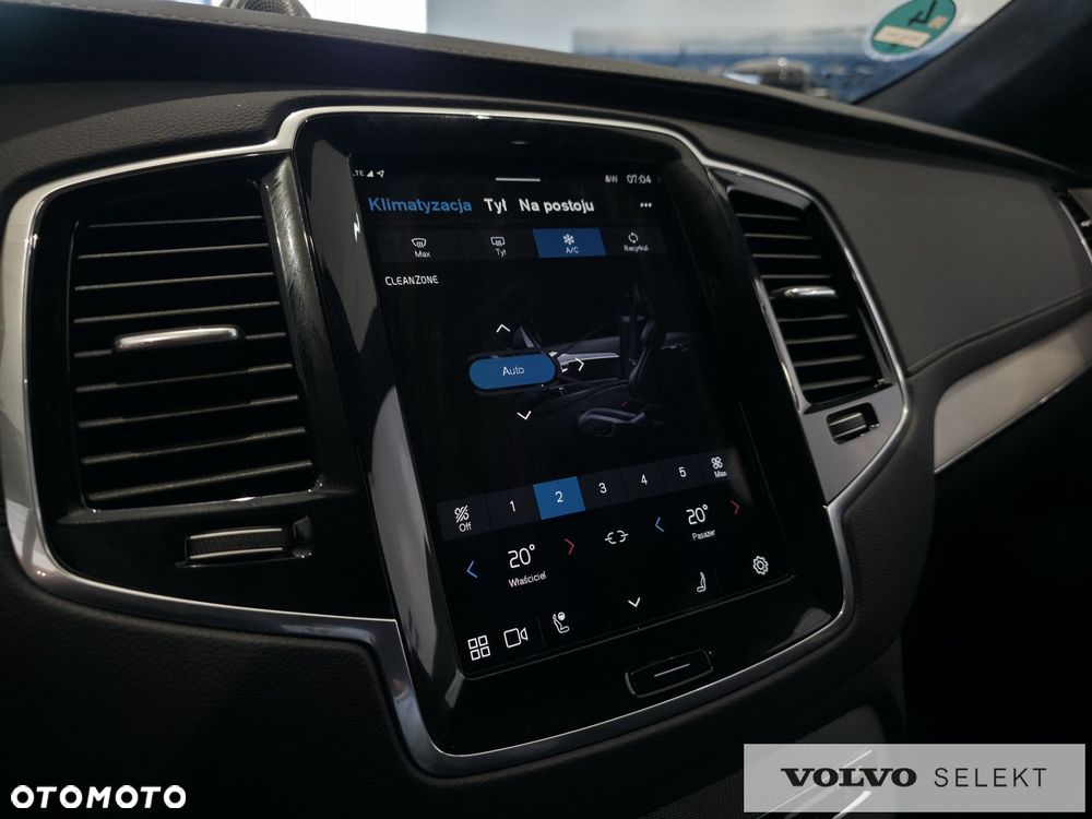 Volvo XC 90 - 23
