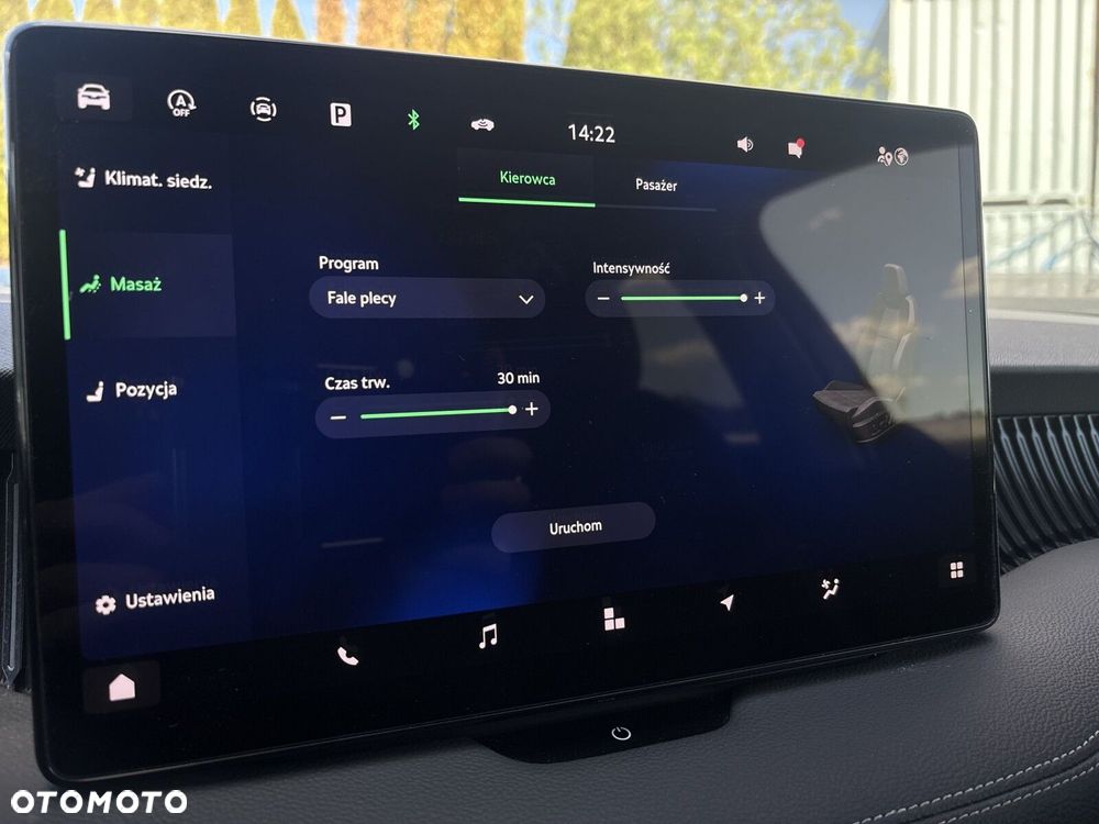 Skoda Superb 2.0 TDI SCR 4x4 Selection DSG - 36