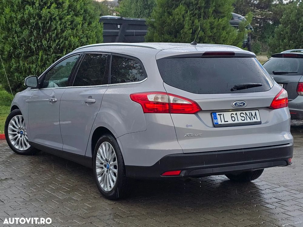 Ford Focus - 2