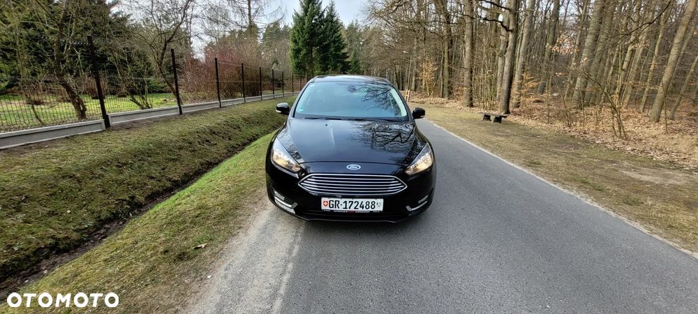 Ford Focus 1.0 EcoBoost Edition - 18