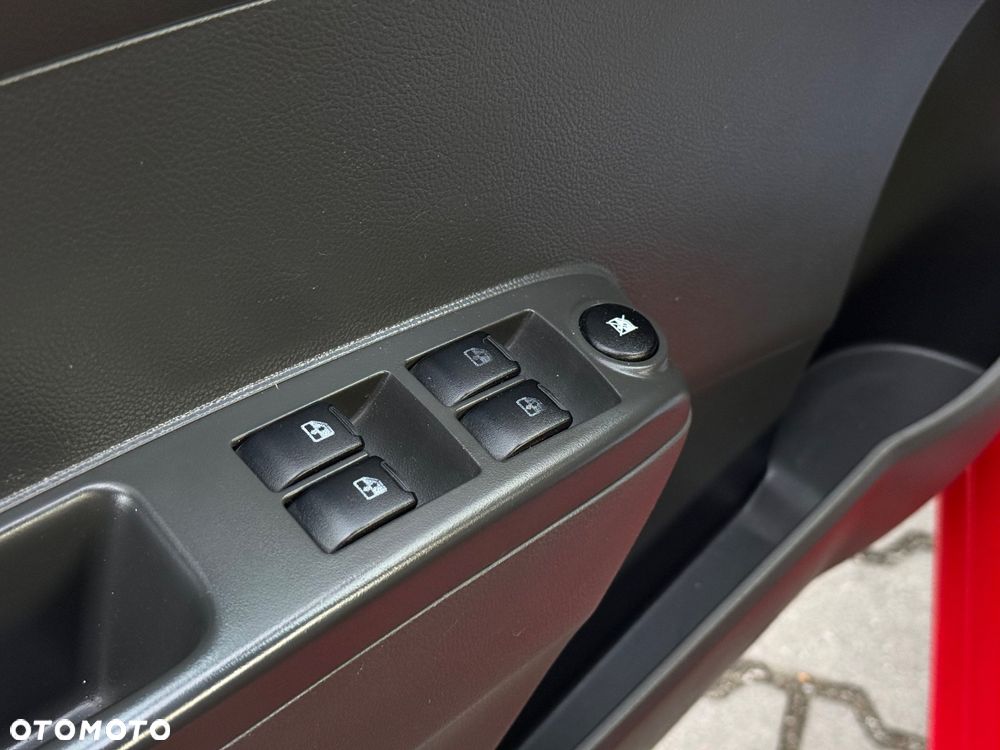 Chevrolet Spark 1.2 LS - 12