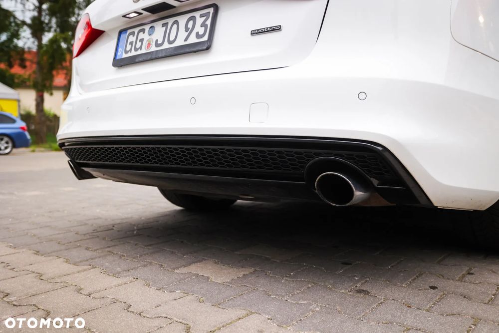 Audi A4 Avant 2.0 TFSI Quattro S tronic - 16